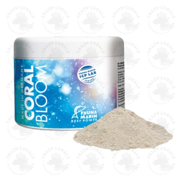 Fauna Marin Coral Bloom 500g